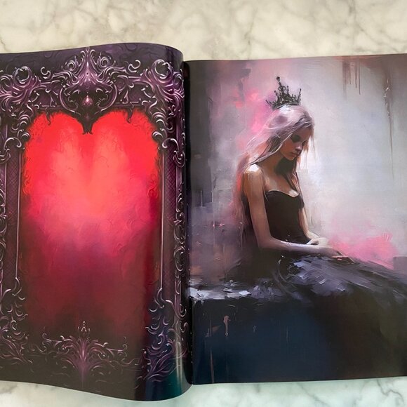 Piano Solo, Piano Sheet Music,  Sheet Music, Original Composition - Picture 3 of 5